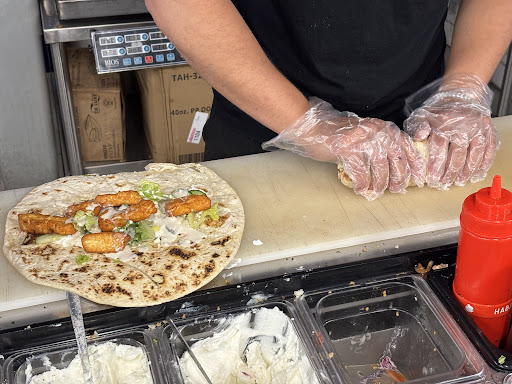 Photo of Tahini's - 50 Marketplace Ave #12, Ottawa, ON K2J 5G3